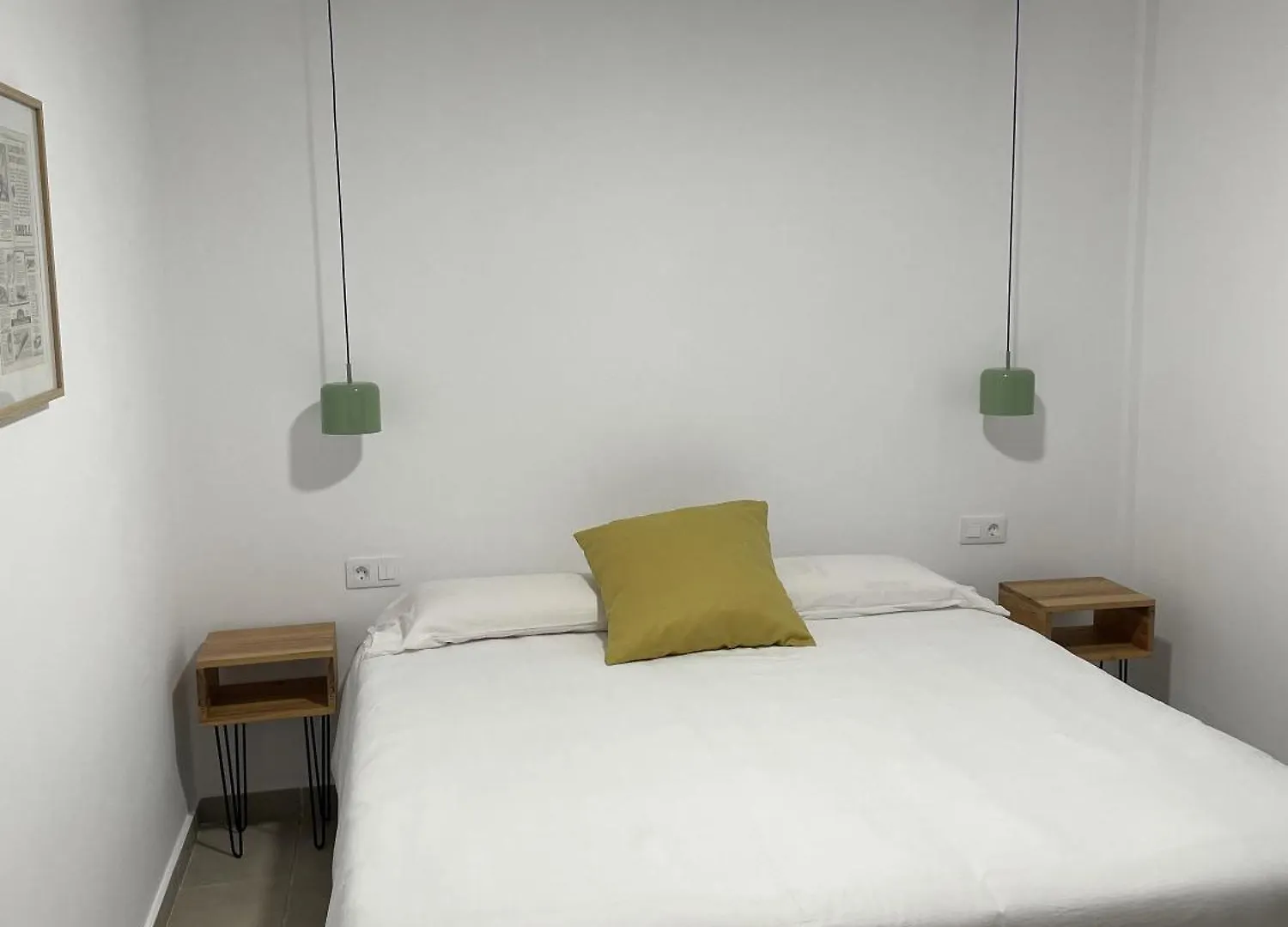 Holiday home El Rincon House Tenerife Tijoco Costa Adeje