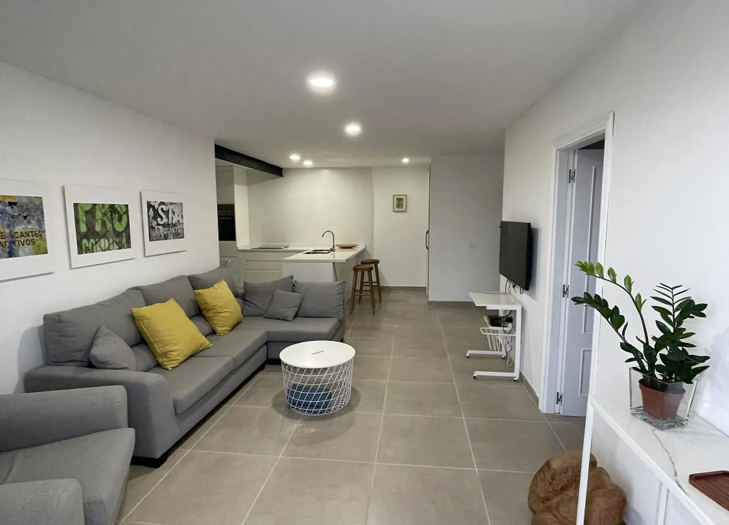 Holiday home El Rincon House Tenerife Tijoco Costa Adeje  Spain