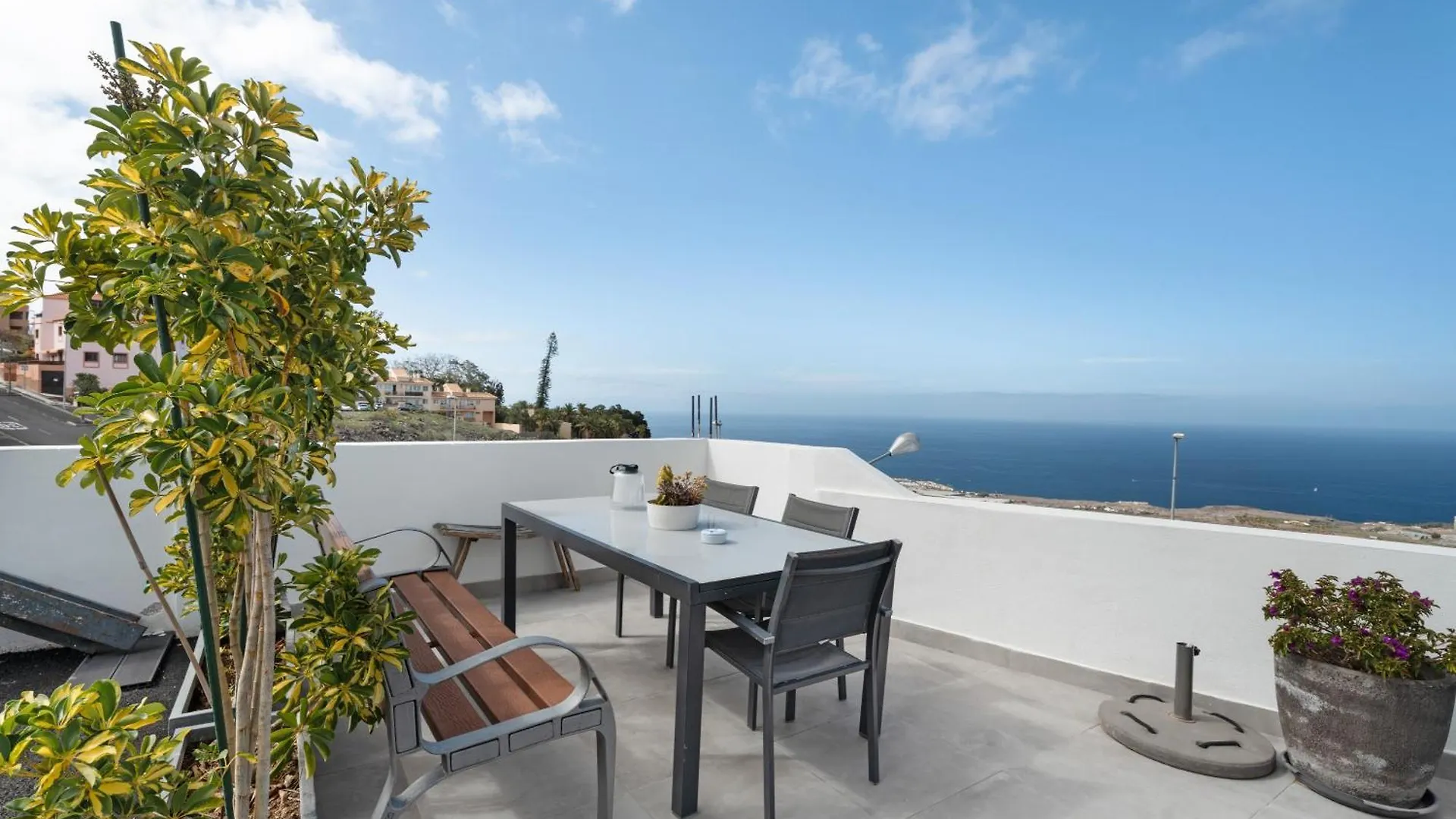 El Rincon House Tenerife Tijoco Costa Adeje  Сasa de vacaciones Costa Adeje (Tenerife)