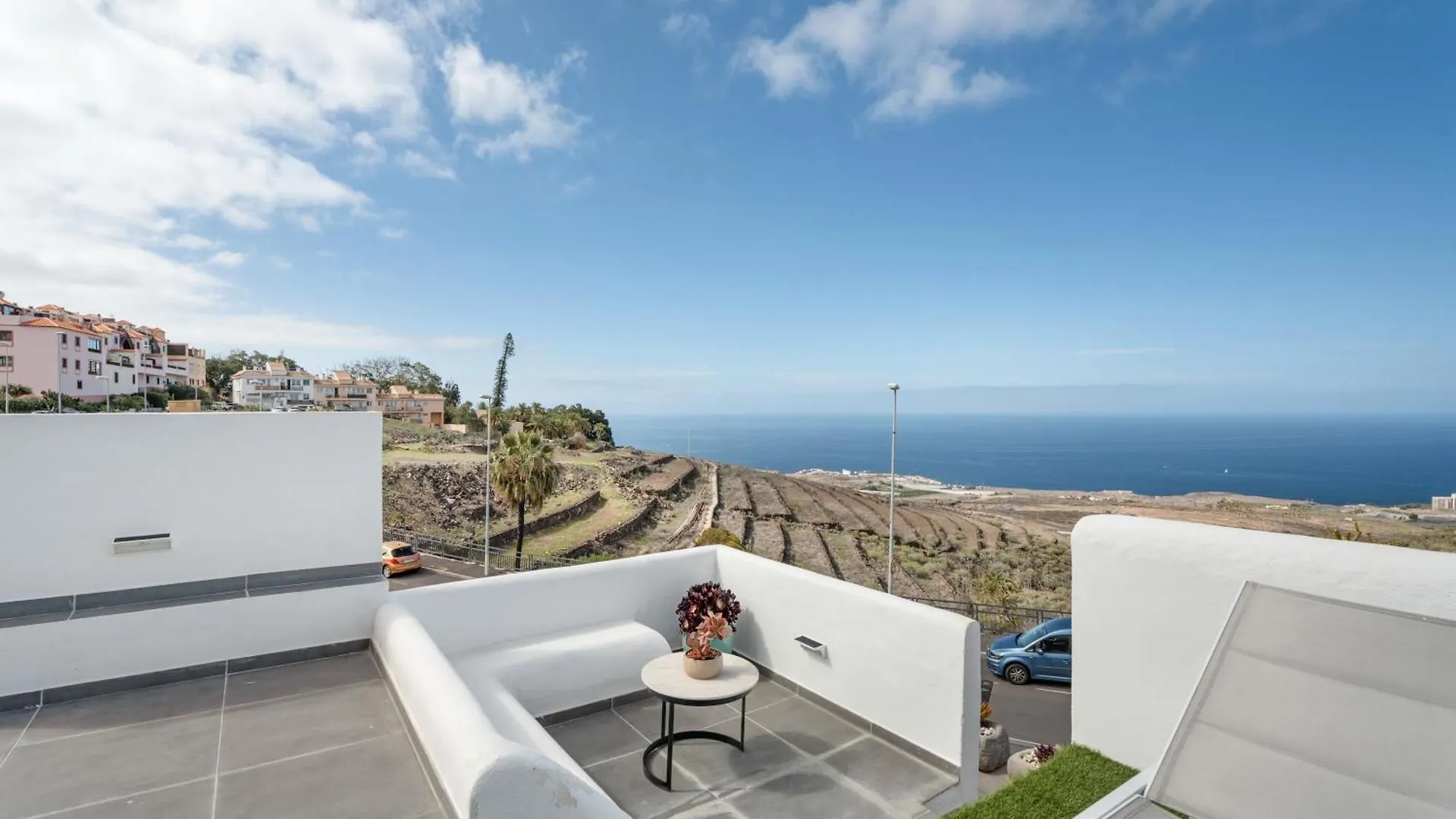 El Rincon House Tenerife Tijoco Costa Adeje  Сasa de vacaciones